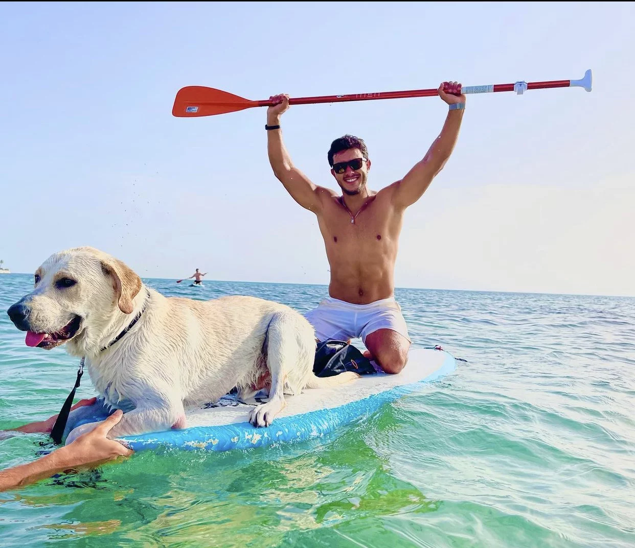 Kayak et Paddle à Bizerte avec Wassup Kayak et Paddle à Bizerte avec Wassup – photo 9