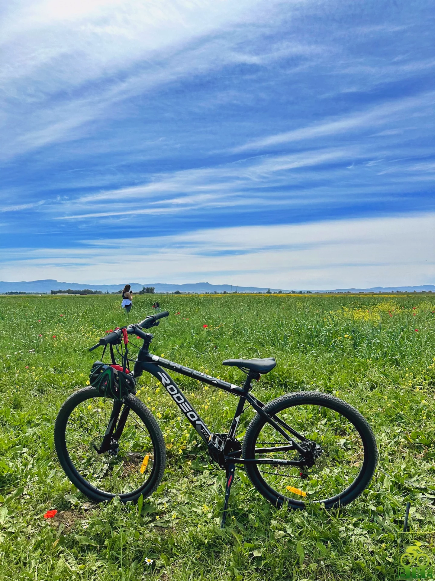 Randonnée VTT au barrage de Bouhertma à Jendouba Randonnée en VTT au Barrage Bouhertma, Jendouba – photo 18